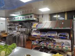 -丽清大别山鹅火锅(潜山路店)