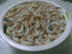 -灵福缘私房菜·农家菜(拈花湾·灵山大佛必推店)