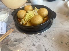 -二楼老店重庆鸡公煲(真光路店)
