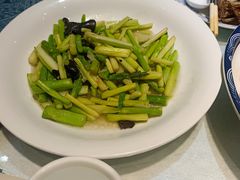 -煎饼卷大葱·非遗传承·潍坊菜(十笏园店)