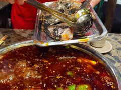 -肖肖酸萝卜鱼火锅(总店)