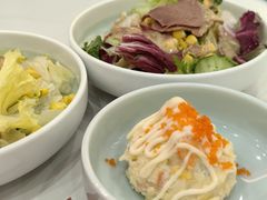 -斗牛士牛排餐厅(嘉里汇店)