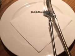 -芭莉与彩虹西餐厅(成都合生汇店)