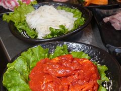 -湊湊火锅·茶憩(合生汇购物中心店)