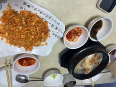 -长顺参鸡汤店(西塔总店)