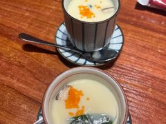 -大吉鲜鱼料理自慢(维也纳大厦店)