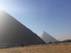 -吉萨金字塔群