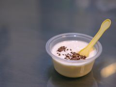 男神榛果酸奶-艺冉时光(田子坊店)