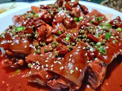 -雲蜀龙阁·金牌水煮鱼(方庄店)