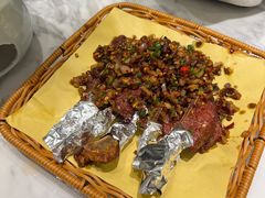 -同湘会馆(粤垦路店)