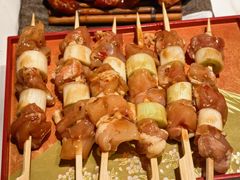 -红沃鳗鱼黑牛烤肉店(不老街店)