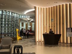 -济南香格里拉·咖啡泉自助餐厅