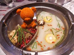 -红辣椒·川菜·火锅(张杨路店)