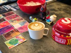 -BE NORMAL CAFE(霞溪路店)