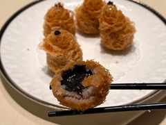 -皇朝会.经典传统粤菜(外滩店)
