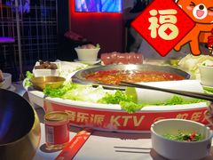 -音乐派KTV(银泰城店)