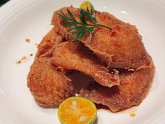 -南里山房·新淮扬菜(徐汇万科店)