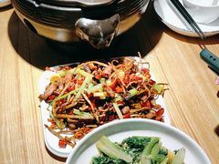 -蜀锦堂·川味现炒(襄阳武商汇店)