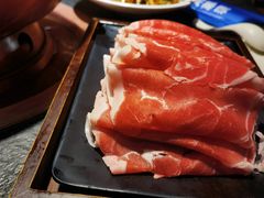 -清真京华源·涮肉烧烤(丰庆店)