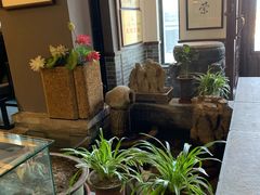大堂-大唐名家·息壤店