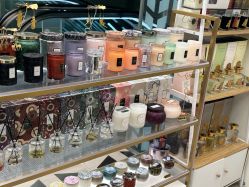 -SCENT BOUTIQUE
