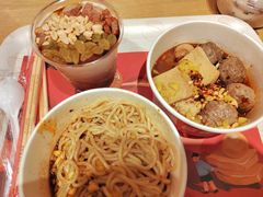 -盛香亭热卤(欢乐港湾店)