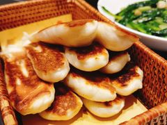 乡村锅贴馍-双湖宴·湖北菜(文化路店)