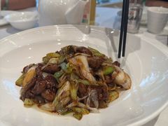 -花中城·杭帮菜·粤菜·海鲜火锅(清泰街店)