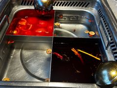 -海底捞火锅(珠影星光城夜宵主题店)