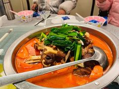 -丽华园(汉阳龙阳店)