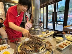 -喜来稀肉(虹泉路店)