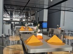 -璞渼咖啡 ROOF P.M. Café(浦东美术馆店)