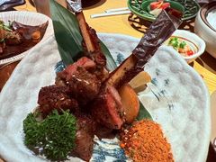 -花和海鲜自助(梅江店)