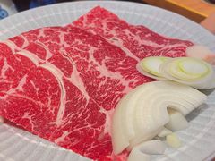 -满来寿喜烧(金虹桥店)