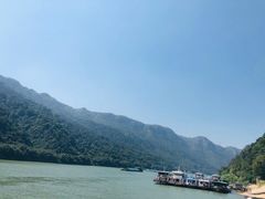 -飞霞风景名胜区