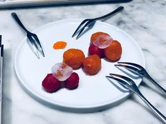 水果盘-辛香汇·现炒川菜(淮海路百盛店)