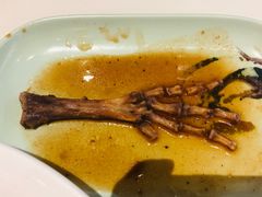 八珍豆腐-大铁勺新津菜(东丽阳光新业广场店)