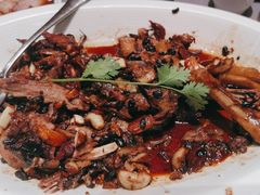 -小天厨民间菜馆(深圳街店)