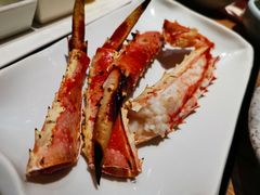 -蟹的岡田屋(正大广场店)