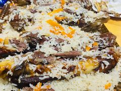 -新疆狼爷烤肉(宋庄店)