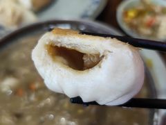 生煎-浙江特色小吃(唐闸店)