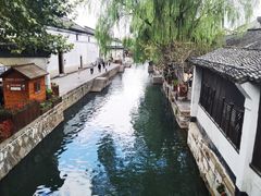-南浔古镇
