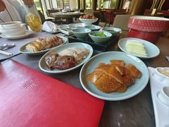 -西安凯悦酒店·湖畔中餐厅