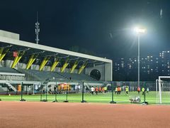-回龙观体育文化公园