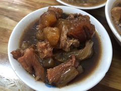 -清真海棠小吃