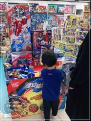 -百荣二期玩具城