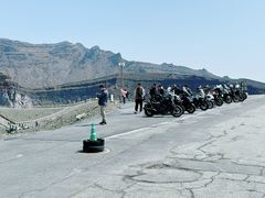 -阿苏山
