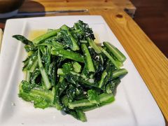 -侯家庄阿才有品私房菜馆