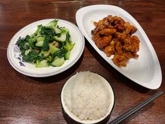 -米家小馆(新华店)