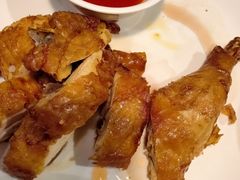 -新白鹿餐厅(百联中环店)